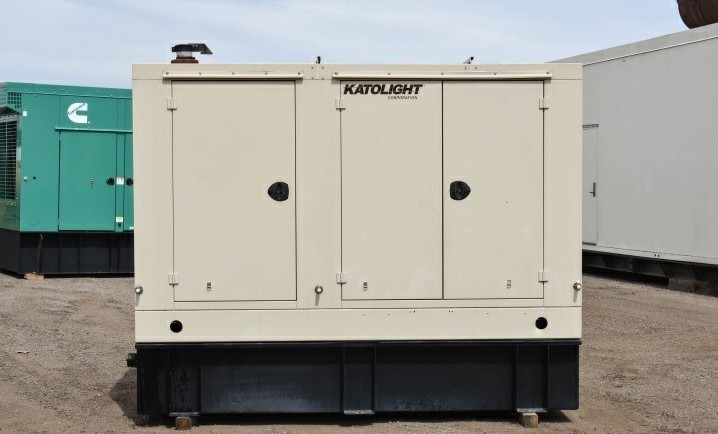 沙河口购买柴油发电机需留心哪些问题?