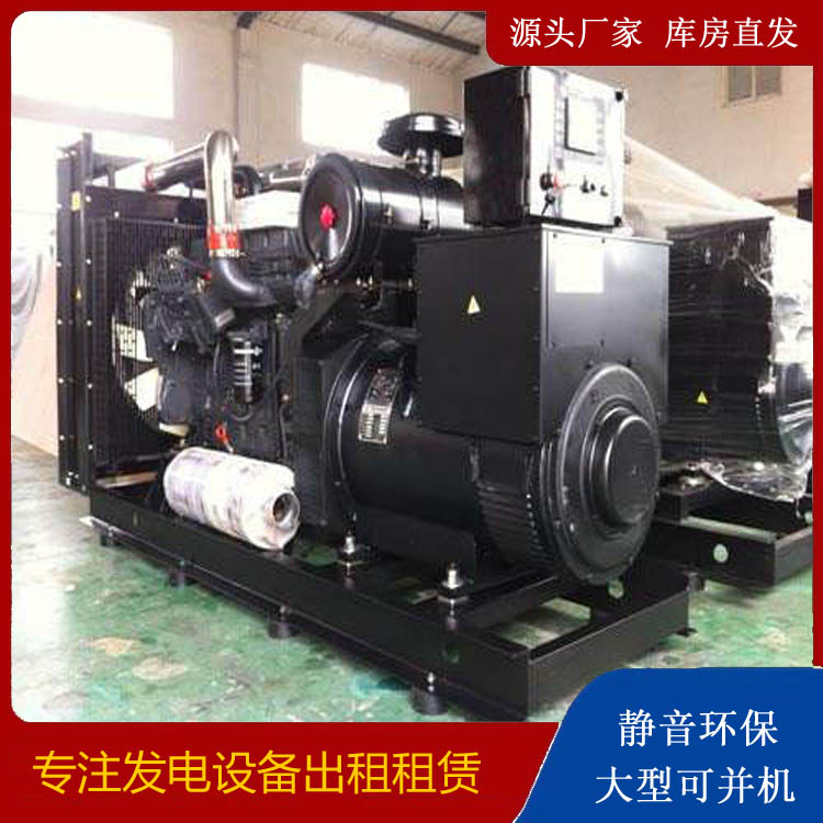 沙河口发电车出租 柴油发电机组需要经常换机油吗？