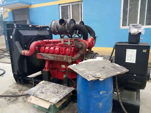 沙河口租赁发电机 发电机的主要分类介绍