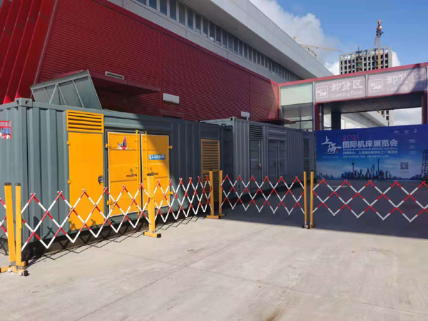 沙河口发电机租赁的“望、闻、问、切”你知道多少？