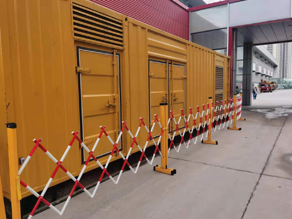 沙河口租赁发电机发电机油箱使用后要定期清除油箱底部沉淀的杂质