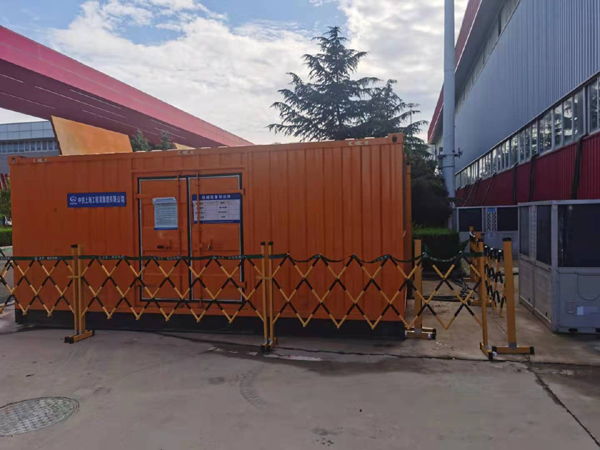 沙河口柴油发电机组单支点和双支点的区别是什么？