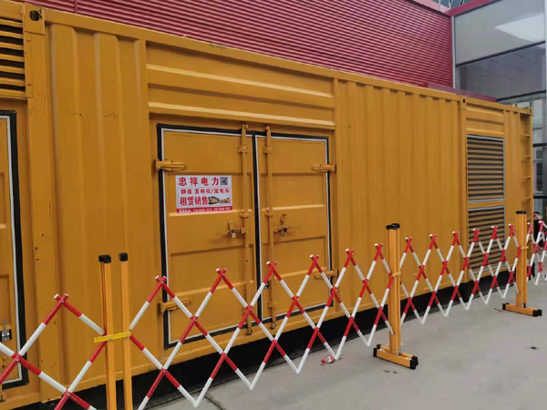 沙河口关于通用发电机的十万个为什么？