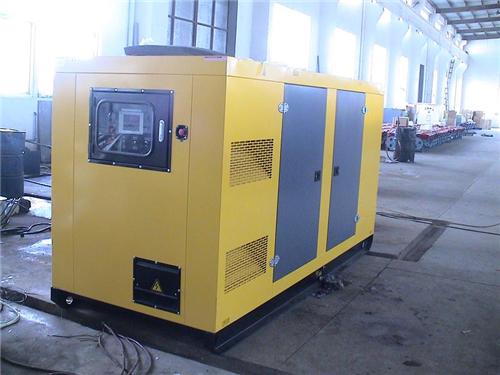 沙河口租赁发电机 柴油发电机组的蓄电池种类有哪些？