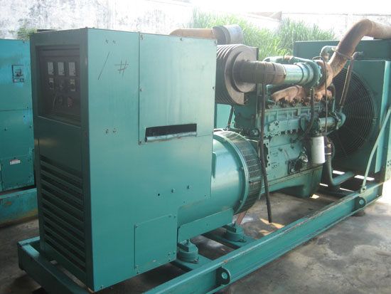 沙河口出租发电机-发电机组购买指南都有哪些