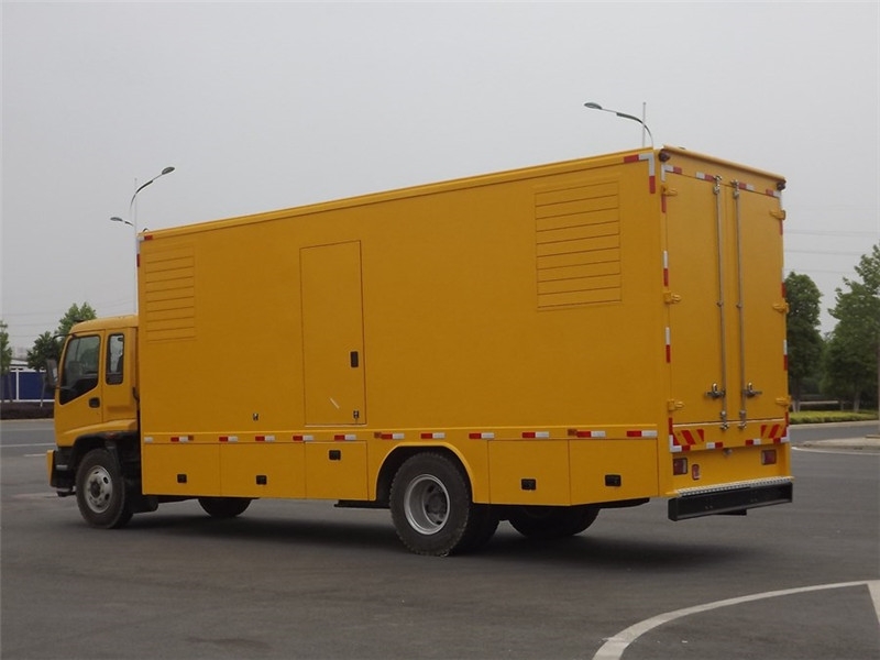 沙河口出租发电机-柴油发电机组电压低报警怎么办？