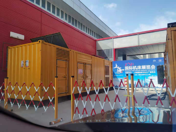 沙河口发电车出租-发电机无电压或电压太低怎么办？
