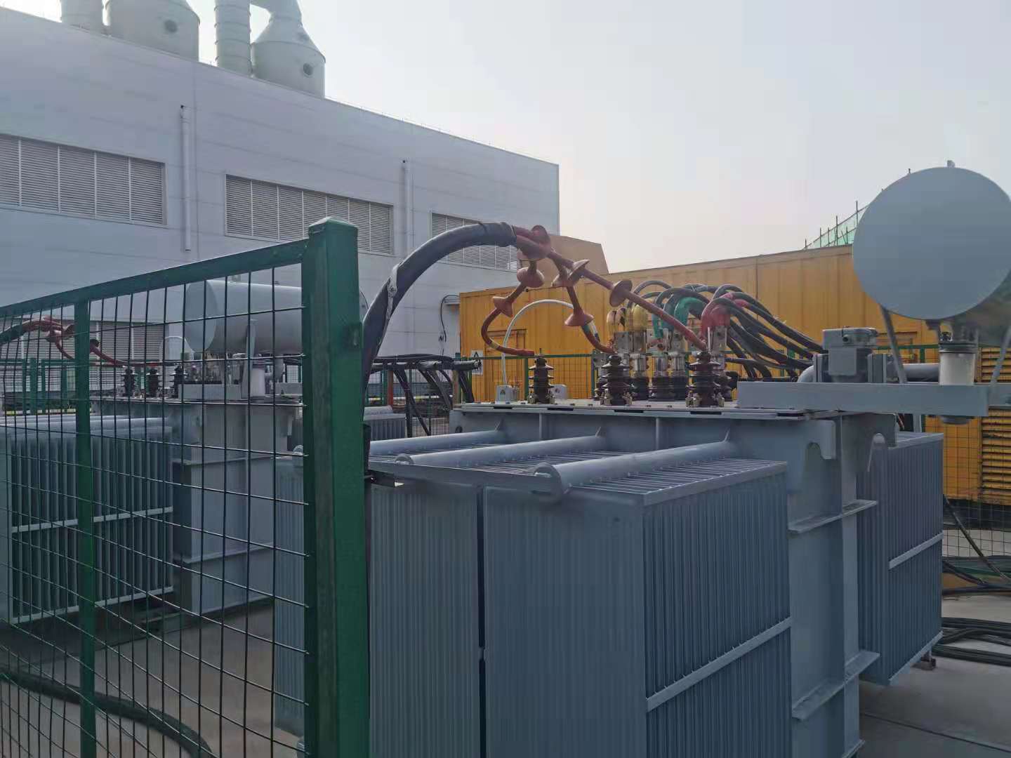 沙河口出租发电机-静音柴油发电机不维护的危害