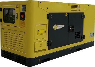 沙河口出租发电机-发电机温度过高怎么解决
