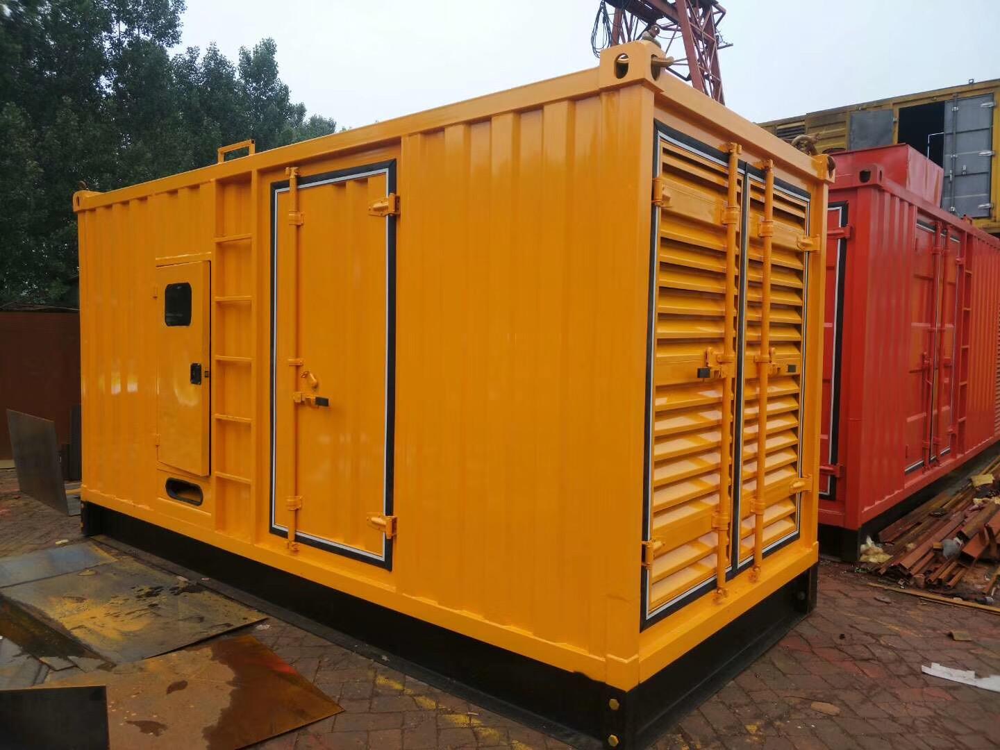 沙河口租赁发电机-发电机省油方法有哪些？