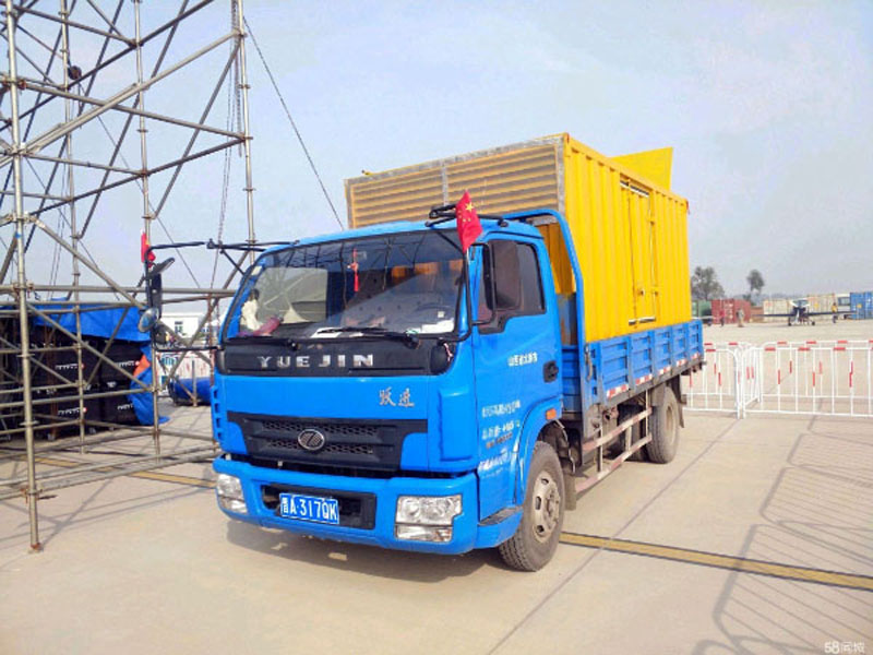 沙河口租赁发电机-柴油发电机组租赁之新发电机组热磨合与冷磨合的区别