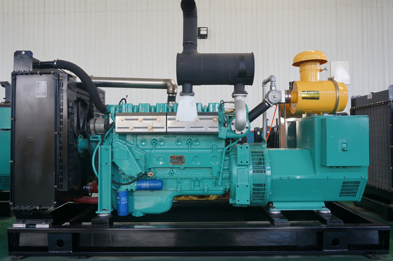 沙河口发电机组修正系数表中海拔高度的上限是多少？