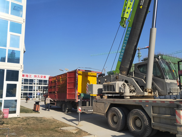 沙河口发电机出租50KW柴油发电机组需要配多粗电缆线
