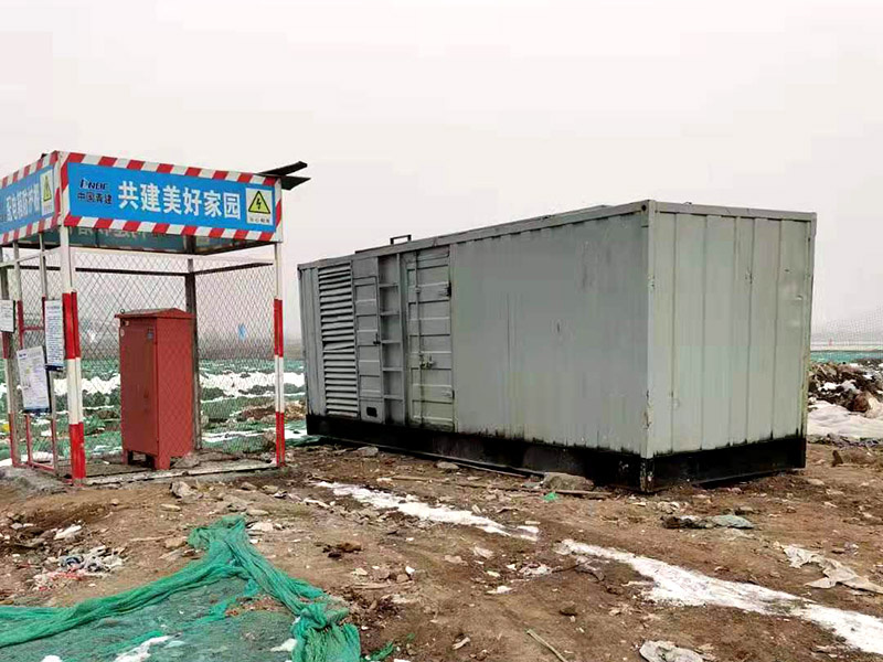 沙河口燃气发电机在高海拔地区运行时会遇到哪些常见故障?