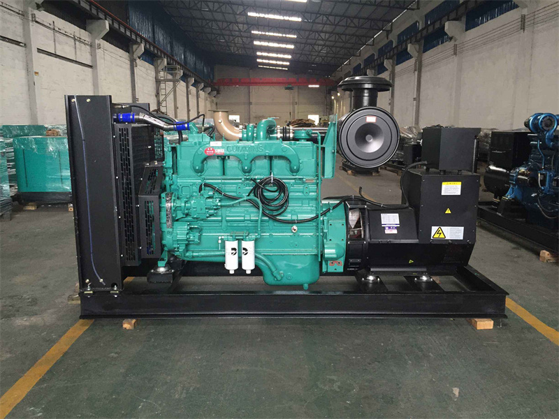 沙河口发电机出租租赁如何保证柴油发电机组的正常运行?