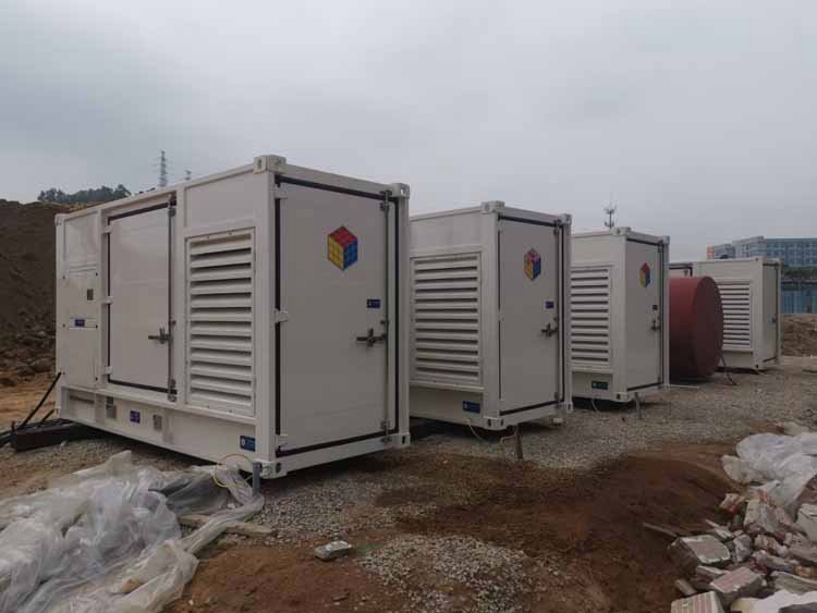 沙河口如何降低 200KW 柴油发电机的燃油消耗率？