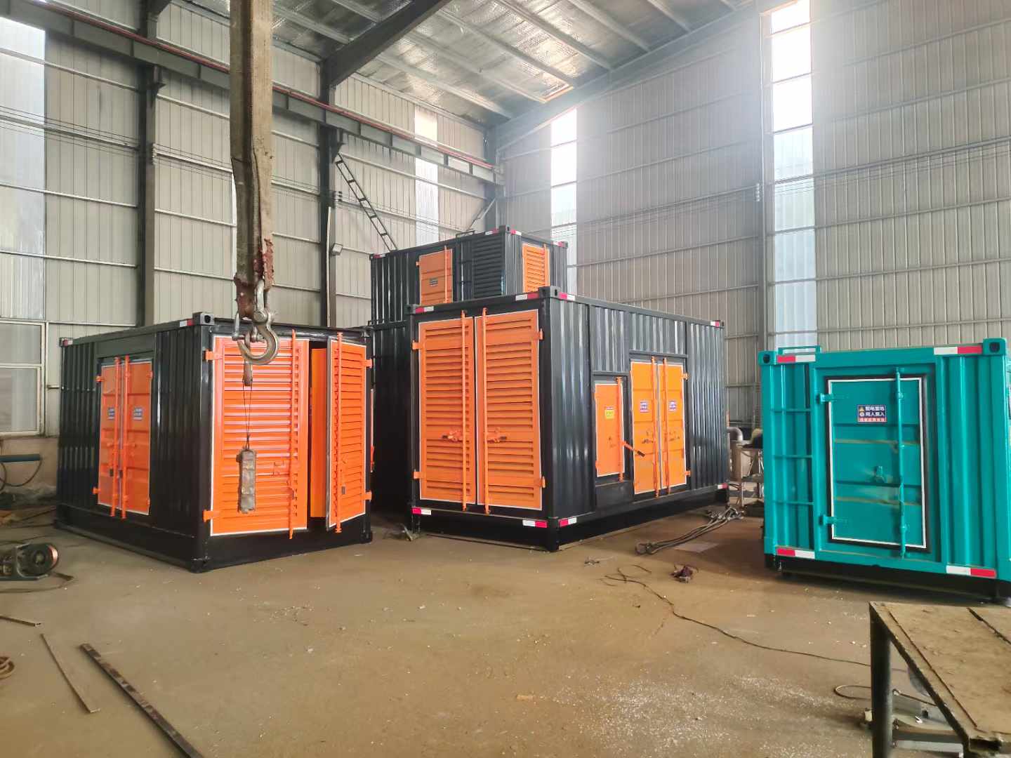沙河口如何根据用电设备的功率选择合适的空开？