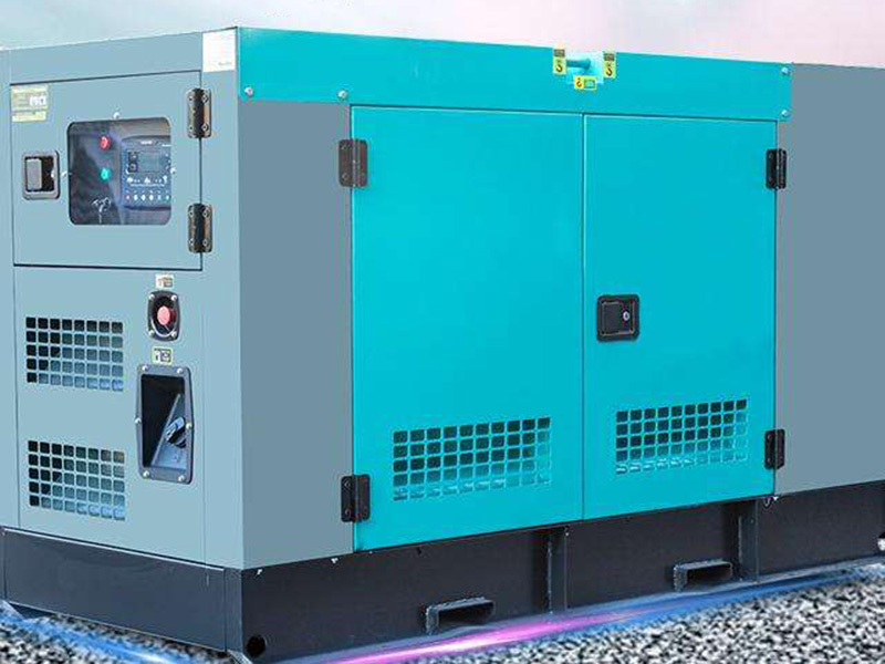 沙河口柴油发电机组如何选择适合滤清器密封圈的机油？