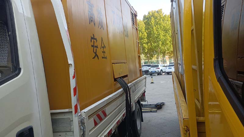 沙河口如何判断柴油发电机组和UPS电源的切换时间是否符合要求？