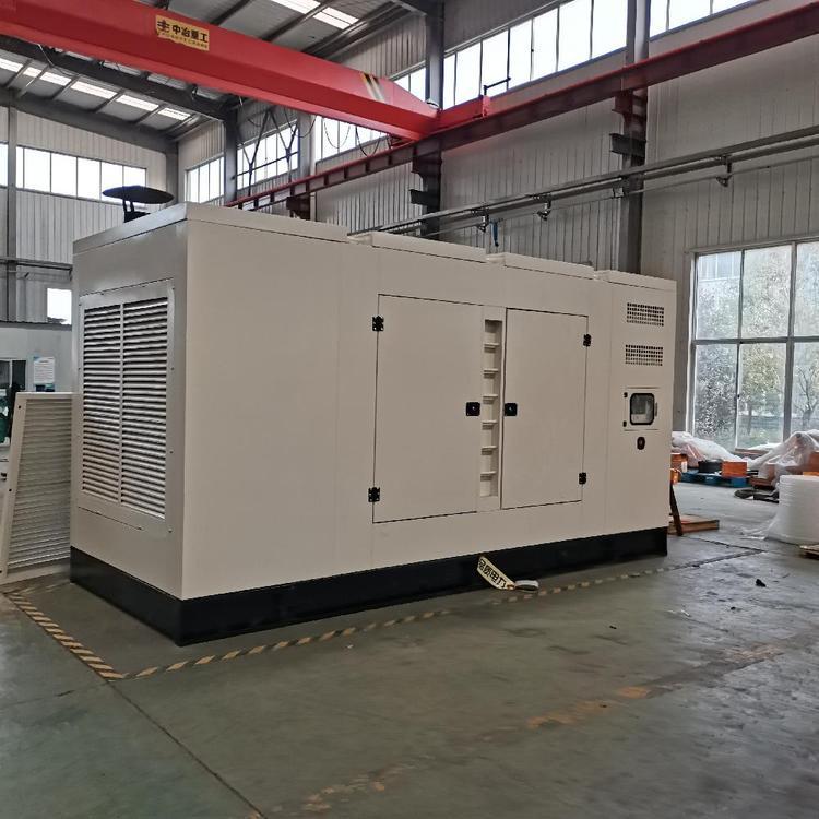 沙河口启动发电机组时需要注意什么？