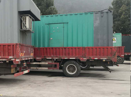 沙河口柴油发电机组使用注意安全事项有哪些？