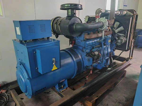 沙河口100kW柴油发电机组使用多级机油有哪些优缺点？