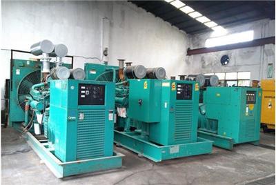 沙河口如何判断汽油发电机组电瓶的使用寿命？