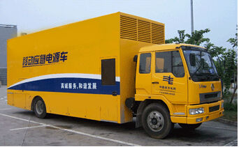 沙河口发电机组如何判断水冷式机油散热器是否需要更换？