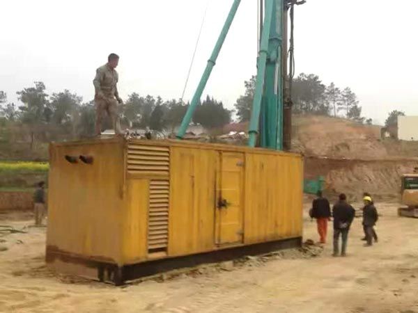沙河口柴油发电机组应用场合有哪些？